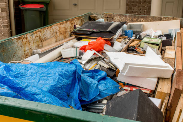 Best Residential Junk Removal  in Glendale Heights, IL